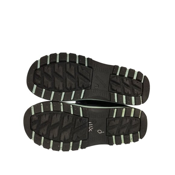 Northside Frosty XT Kids Size 5 Black Teal Insulated Winter snow Boots shoes - Picture 6 of 7